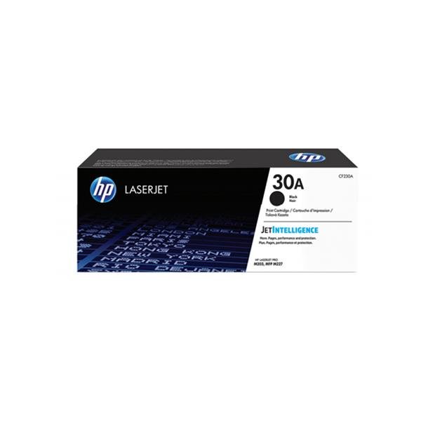LaserJet 30A toner cartridge