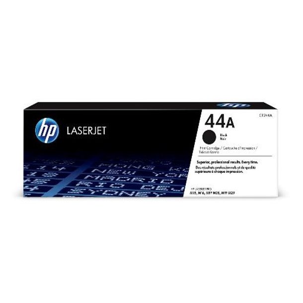 LaserJet 44A black Toner cartridge