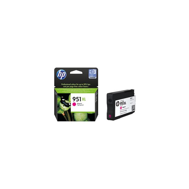 HP 951 XL magenta ink cartridge