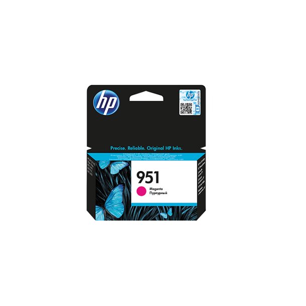 HP 951 magenta ink cartridge