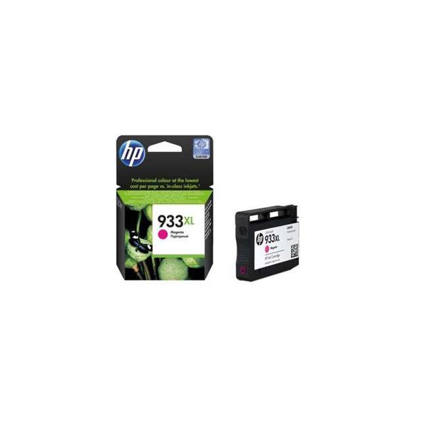 HP 933 XL magenta ink cartridge