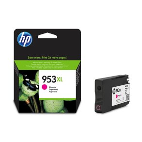 HP 953XL magenta ink cartridge