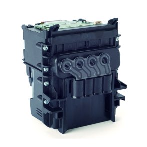 HP 729 Printhead replacement kit