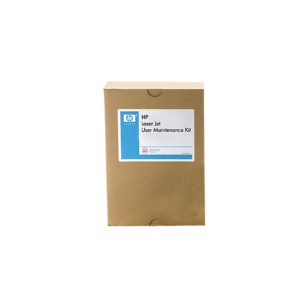LaserJet maintenance kit 220v