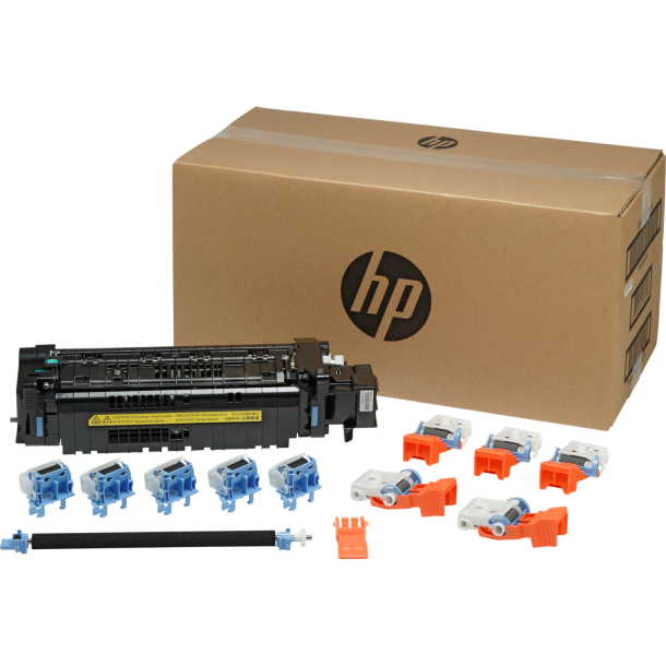 HP LaserJet 220v Maintenance Kit