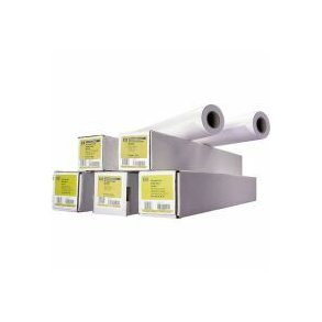 24'' Uni. coated 131g610 mm x