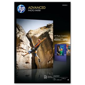 A3 Adv. Glossy Photo 250 g/m&sup2; (20)