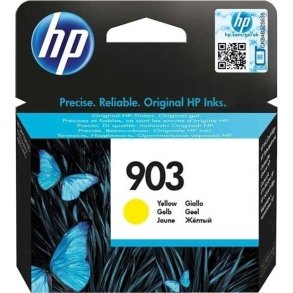 HP 903 yellow ink cartridge