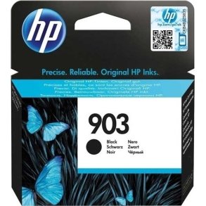 HP 903 black ink cartridge