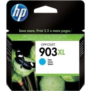 HP 903XL cyan ink cartridge