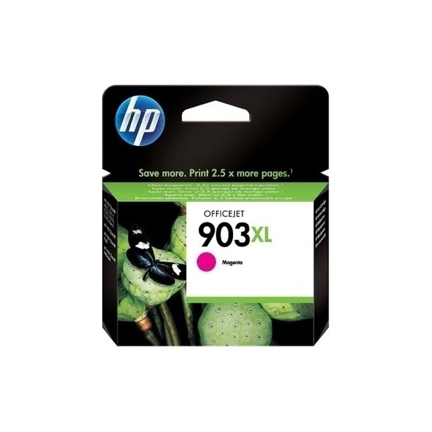 HP 903XL magenta ink cartridge