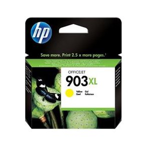 HP 903XL yellow ink cartridge