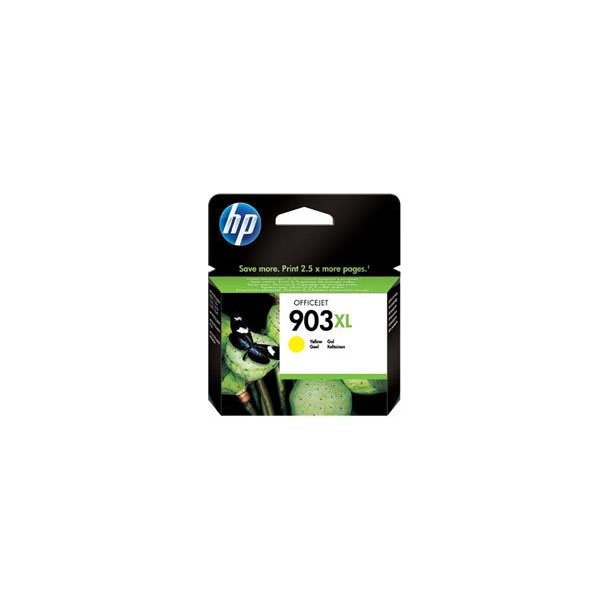 HP 903XL yellow ink cartridge