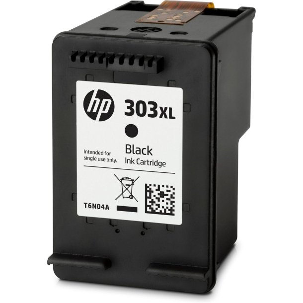 HP 303 XL black ink cartridge