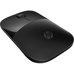 HP Z3700 Wireless Mouse, Black (Consumer)
