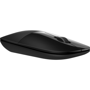 HP Z3700 Wireless Mouse, Black (Consumer)