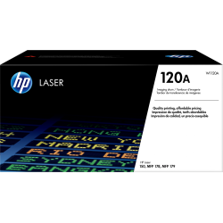 CLJ 120A Original LaserJet Imaging Drum 16K