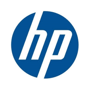 HP PageWide service fluid container