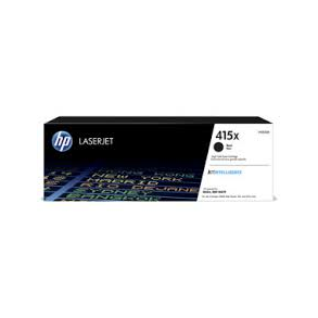 Color LaserJet 415X Magenta LaserJet Toner Cartridge 6K