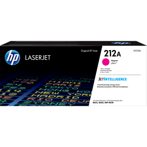 212A Magenta LaserJet Toner Cartridge 4,5K