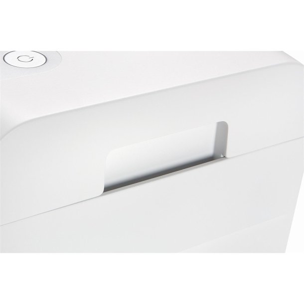 HSM Shredstar makulator X10 P4 4x30 konfetti