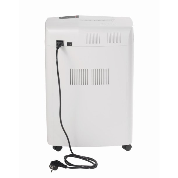 HSM Shredstar makulator X13 P4 4x37 konfetti