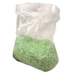 HSM plastposer til makulator 100ltr (10)