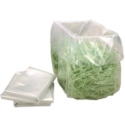 HSM plastposer til makulator 150ltr (10)
