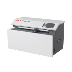 HSM ProfiPack papmakulator C400 bordmodel