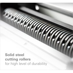 HSM ProfiPack papmakulator C400 bordmodel