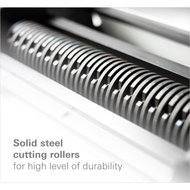 HSM ProfiPack papmakulator C400 bordmodel