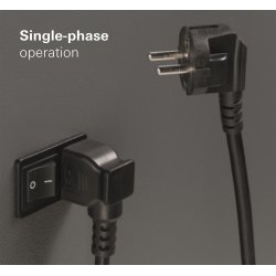 HSM ProfiPack papmakulator C400 bordmodel