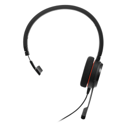 JABRA Evolve 20 MS Stereo HD Audio Microsoft certified IN