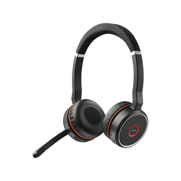 Jabra Evolve 75 SE MS Stereo