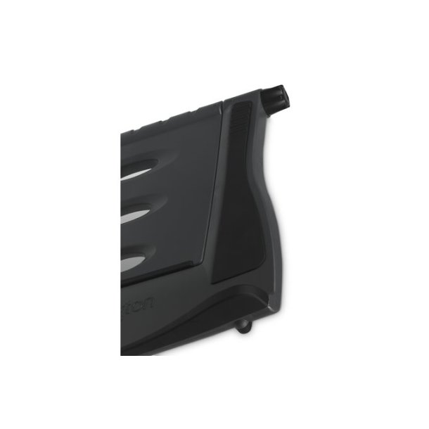 Notebook Stand EasyRiser SmartFit grey