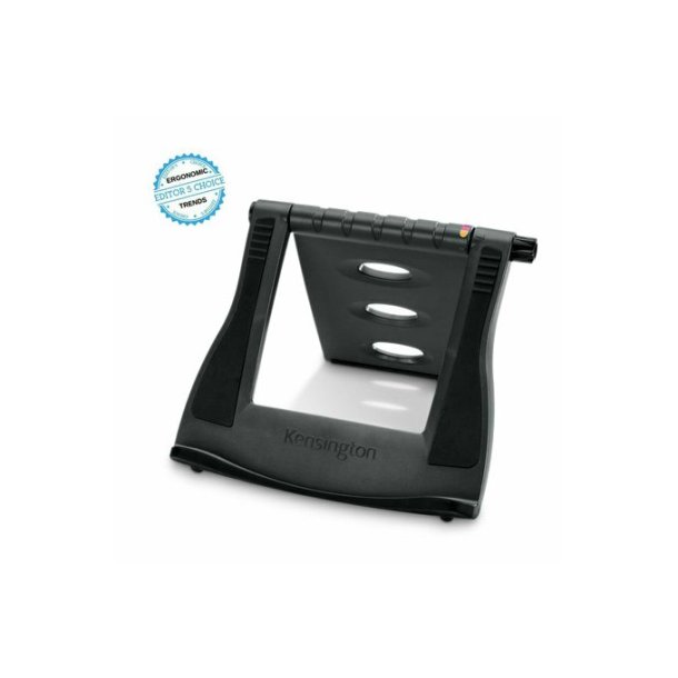Notebook Stand EasyRiser SmartFit grey
