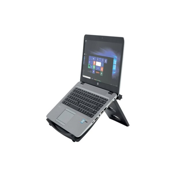 Notebook Stand EasyRiser SmartFit grey
