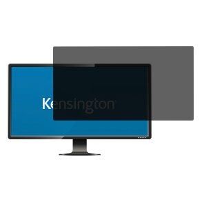 Kensington privacy filter 2 way removable 60,9cm 24