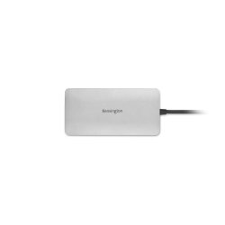 Kensington UH1400P USB-C 8-in-1-driverless mobile dock