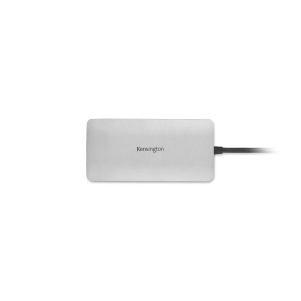 Kensington UH1400P USB-C 8-in-1-driverless mobile dock