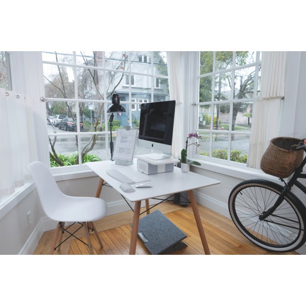 Elite Ergon.FootSoleMate SmartFit Pro