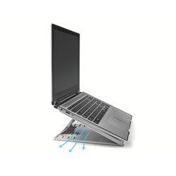 Kensington Laptop stand EasyRiser Go til Laptop 17''