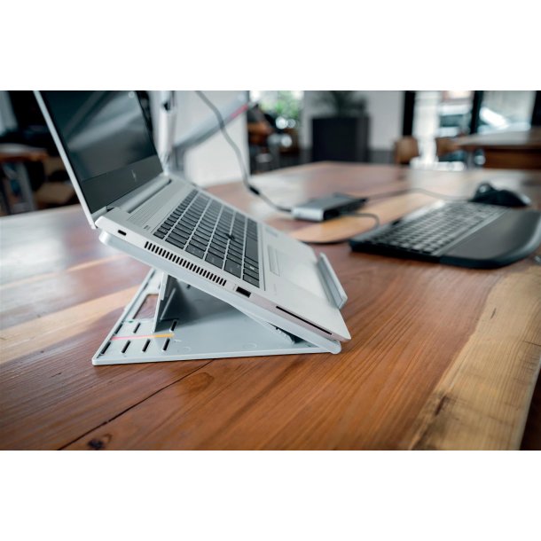 Kensington Laptop stand EasyRiser Go til Laptop 17''