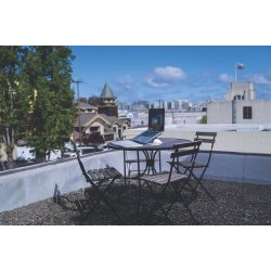 Kensington Laptop stand EasyRiser Go til Laptop 17''