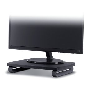 Kensington Monitor Stand SmartFit+ H. justerbar Black