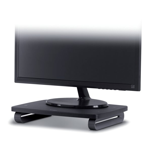 Kensington Monitor Stand SmartFit+ H. justerbar Black