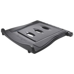 Kensington EasyRiser Laptop Cooling Stand, Sort