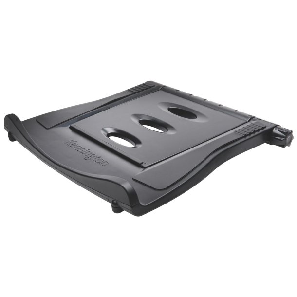 Kensington EasyRiser Laptop Cooling Stand, Sort