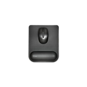 Kensington ErgoSoft Wrist Rest Mouse Pad