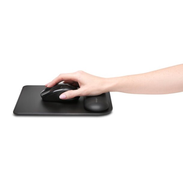 Kensington ErgoSoft Wrist Rest Mouse Pad